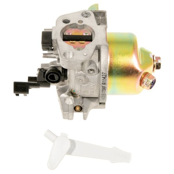 Carburetor Asm Cho